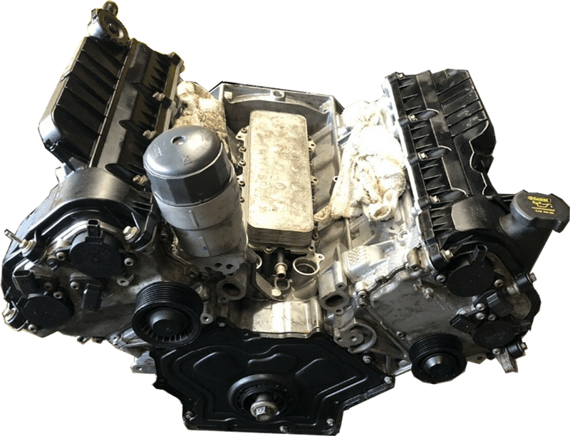 LR079612 Range Rover Sport Supercharged Engine 3.0L V6 20142019